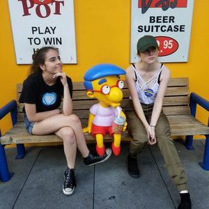 Meet your Posher, Samatha